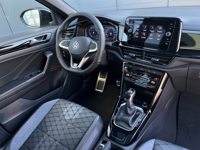 Volkswagen T-Roc 1.5 TSI DSG Style