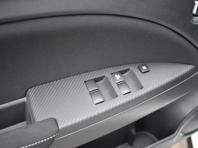 Mitsubishi Space Star ClearTec MIVEC Star