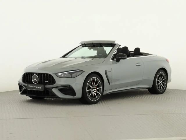 Mercedes-Benz CLE 53 AMG 4MATIC+ AMG Line