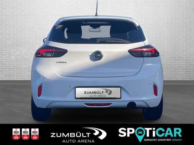 Opel Corsa Edition business+