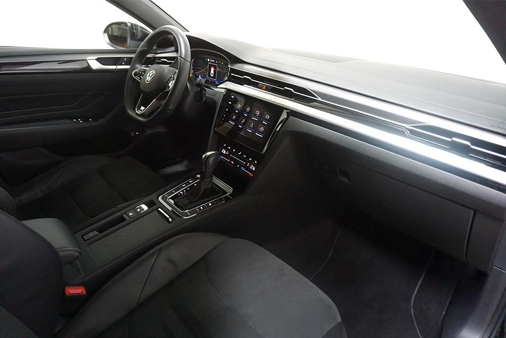 Volkswagen Arteon 2.0 TDI DSG R-Line