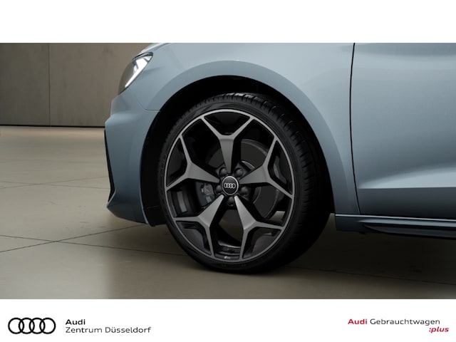 Audi A1 30 TFSI S-Line S-Tronic Sportback