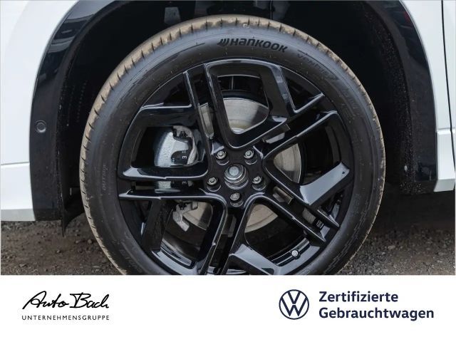 Volkswagen Tayron 2.0 TDI DSG R-Line