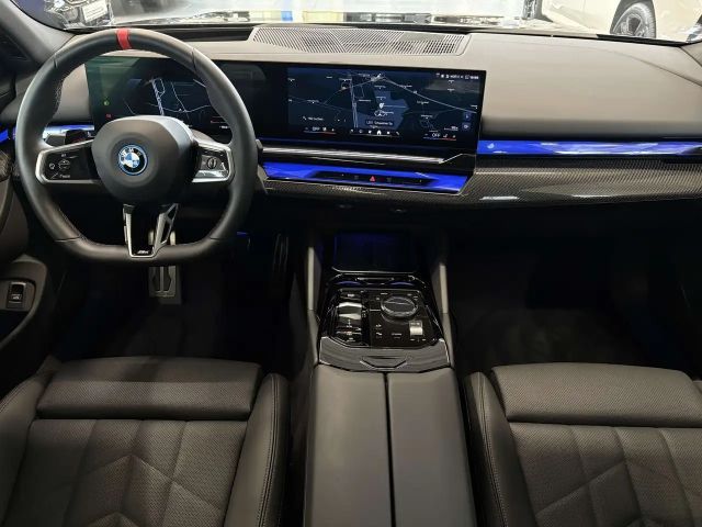 BMW i5 M-Sport M60 Sedan xDrive