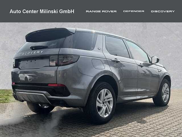 Land Rover Discovery Sport S