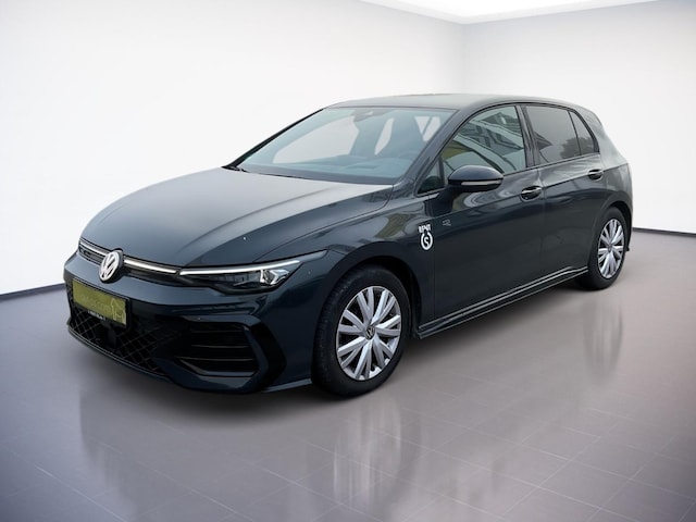 Volkswagen Golf 2.0 TDI DSG Golf VIII