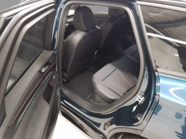 Volkswagen ID.7 GTX Tourer