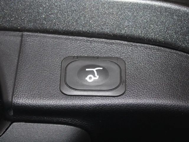 Ford Focus ST Line Wagon