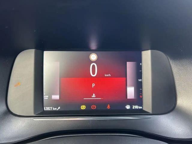 Opel Corsa GS-Line Grand Sport Turbo