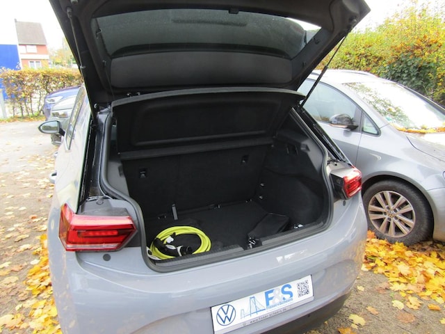 Volkswagen ID.3 55 kWh