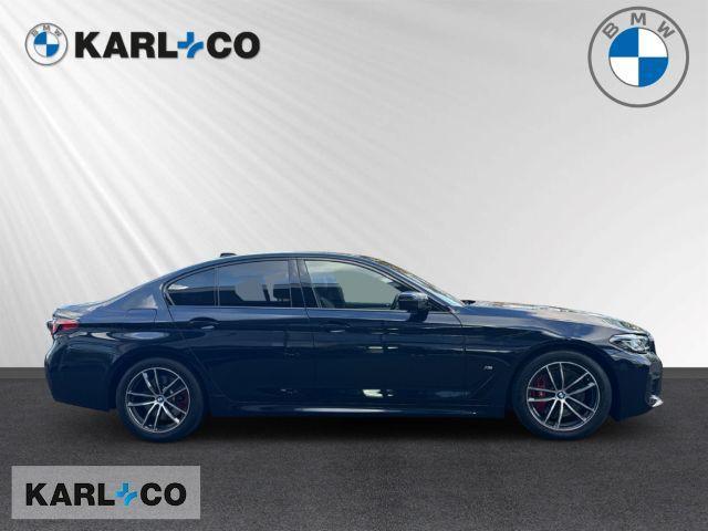 BMW 520 520d Sedan xDrive