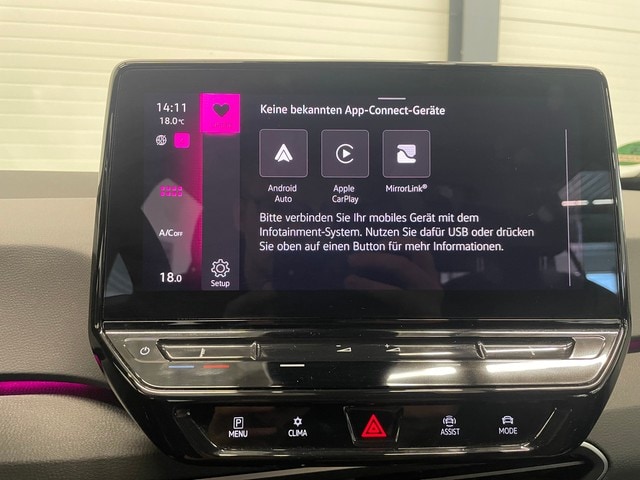 Volkswagen ID.3 Performance Pure