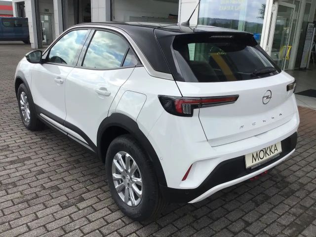 Opel Mokka Edition