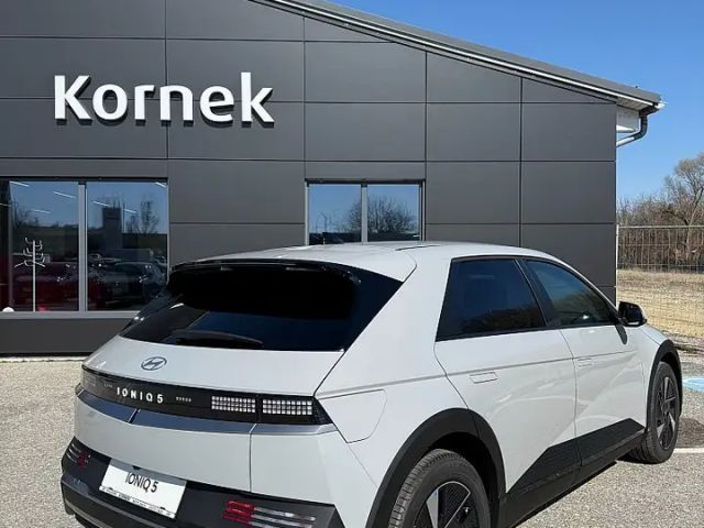 Hyundai IONIQ 5 Ioniq 5 Elektro 84kWh GO Aut.