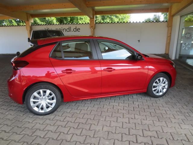 Opel Corsa Edition