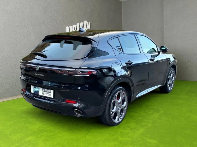 Alfa Romeo Tonale AWD Hybrid Veloce