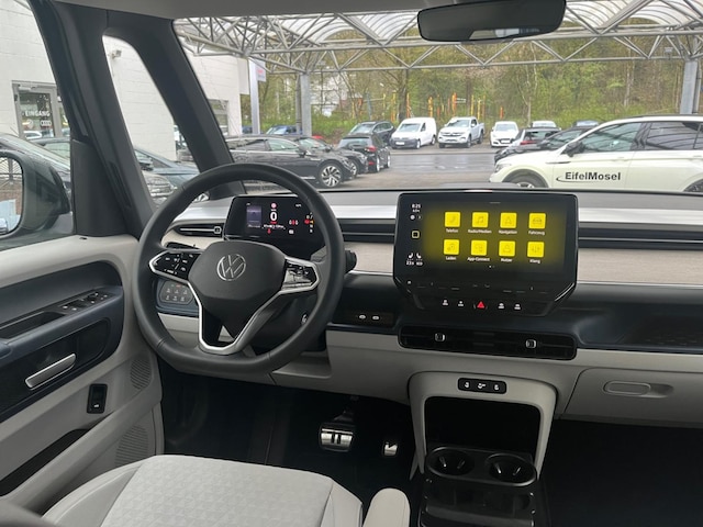 Volkswagen ID.Buzz DSG IQ.Drive Pro