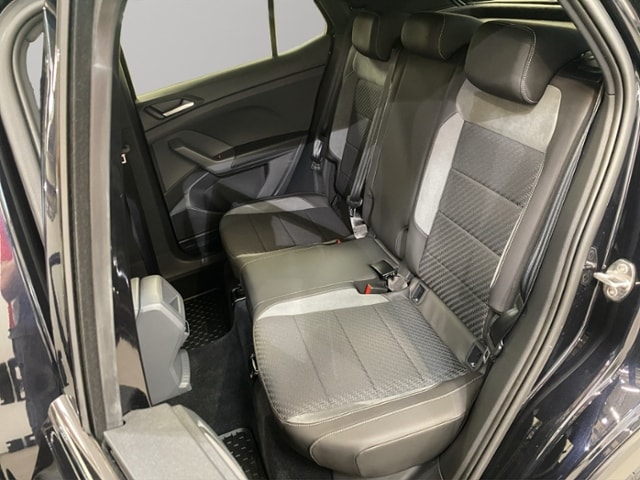 Volkswagen T-Cross 1.5 TSI DSG R-Line