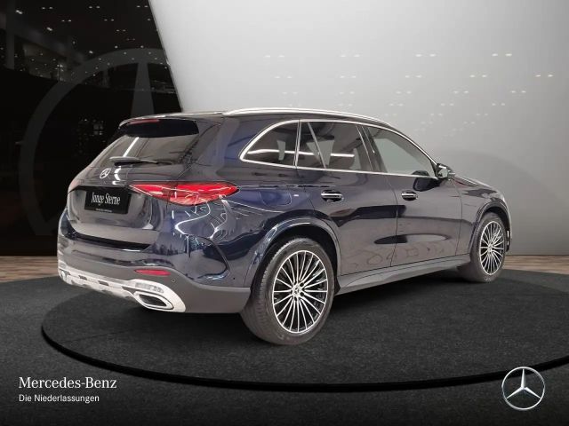 Mercedes-Benz GLC 200 4MATIC AMG Line