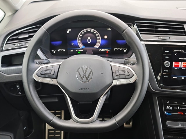 Volkswagen Touran 1.5 TSI