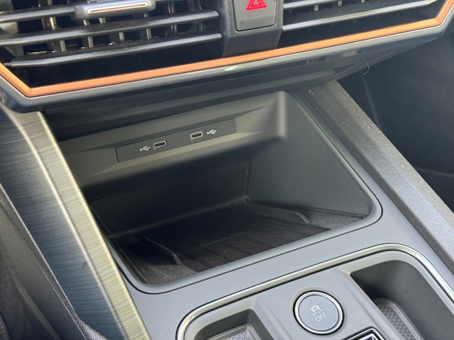 Cupra Formentor 2.0 TSI 4Drive DSG VZ