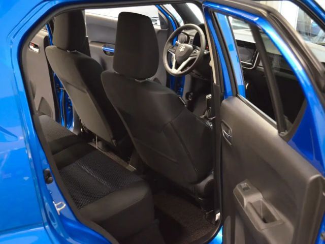 Suzuki Ignis Comfort DualJet Hybrid