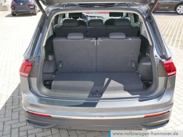 Volkswagen Tiguan 1.5 TSI Allspace DSG