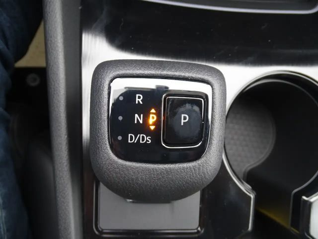 Nissan X-trail N-Connecta