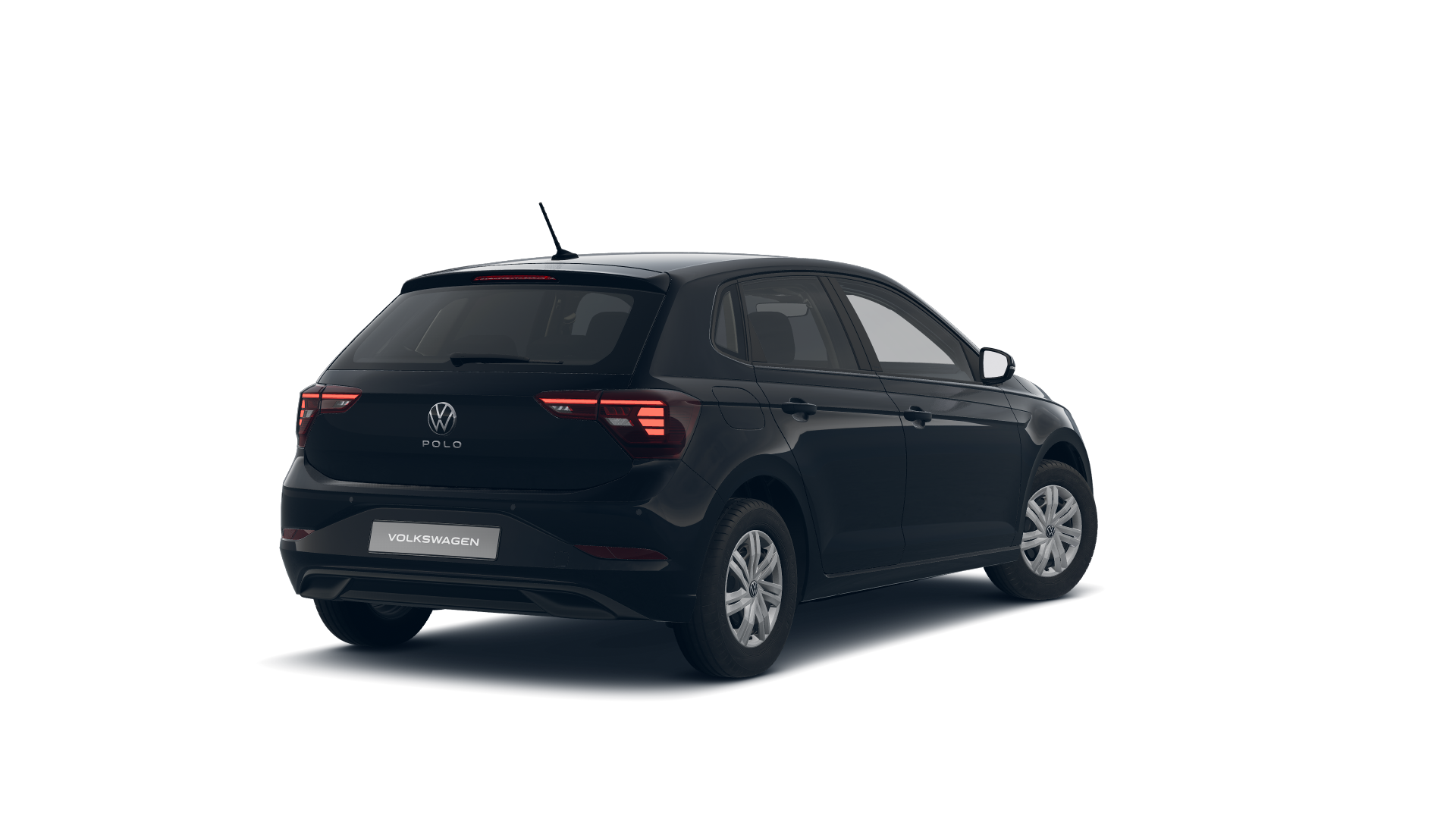 Volkswagen Polo Polo 1.0 *APP*LED*ACC*PDC*SHZ*KLIMA