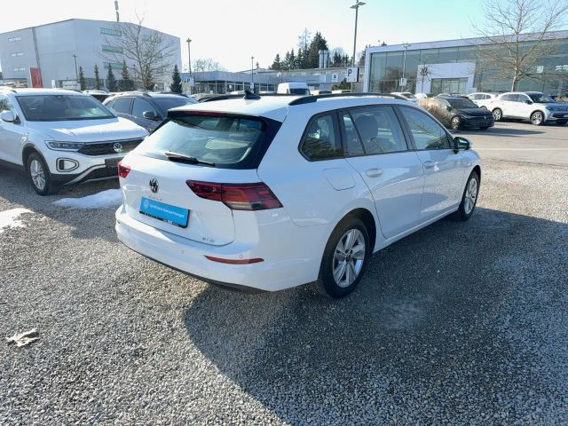 Volkswagen Golf DSG Life Variant