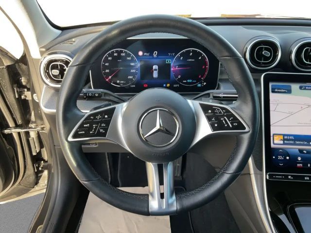 Mercedes-Benz C 220 4MATIC C 220 d Estate