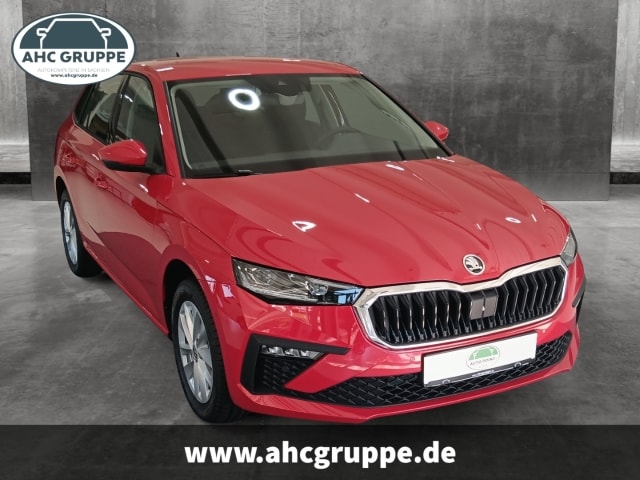 Skoda Scala 1.0 TSI Selection