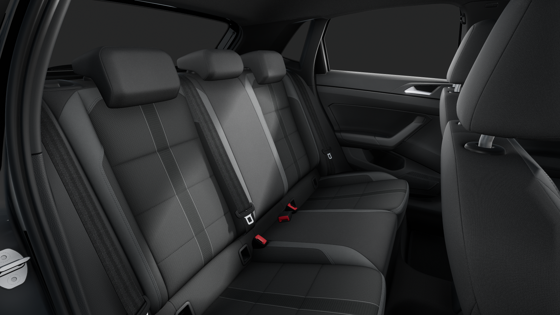 Volkswagen Polo Style