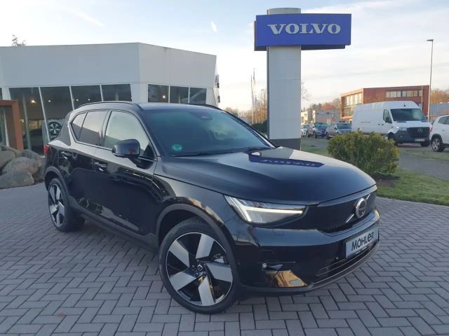 Volvo XC40 Recharge Ultimate
