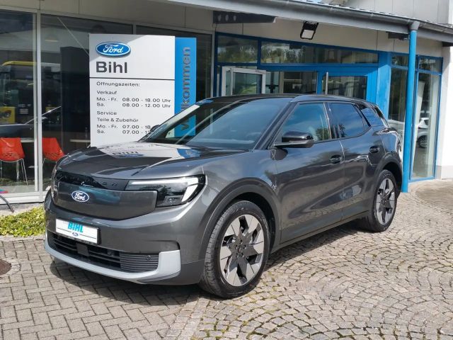 Ford Explorer AWD Premium