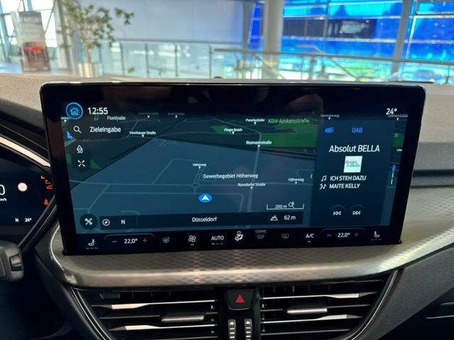 Ford Kuga EcoBoost Titanium