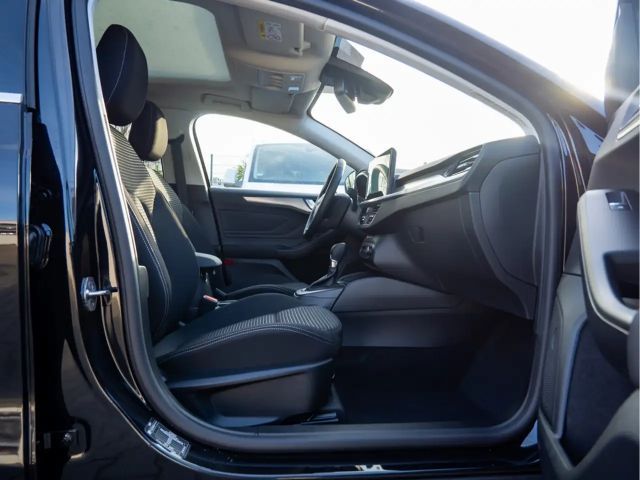 Ford Focus Limited Style Titanium