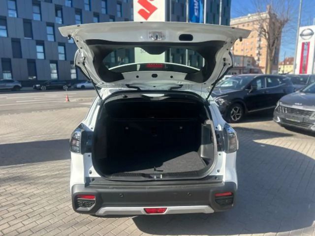 Suzuki SX4 S-Cross Comfort