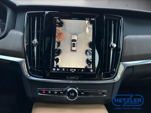 Volvo V90 Bright Plus