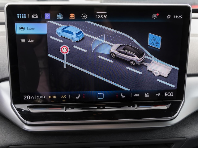 Volkswagen ID.4 Performance Pro