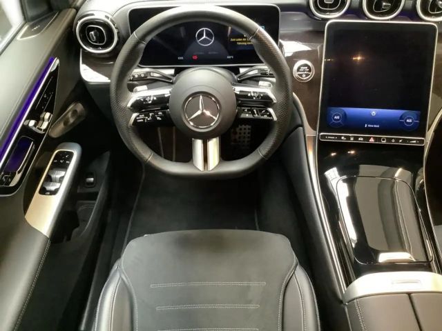 Mercedes-Benz GLC 220 4MATIC AMG Line GLC 220 d