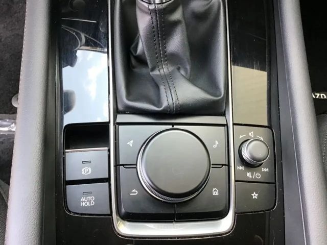 Mazda 3 SkyActiv e-Skyactiv