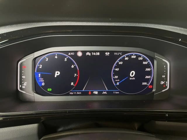 Volkswagen T-Roc 4Motion