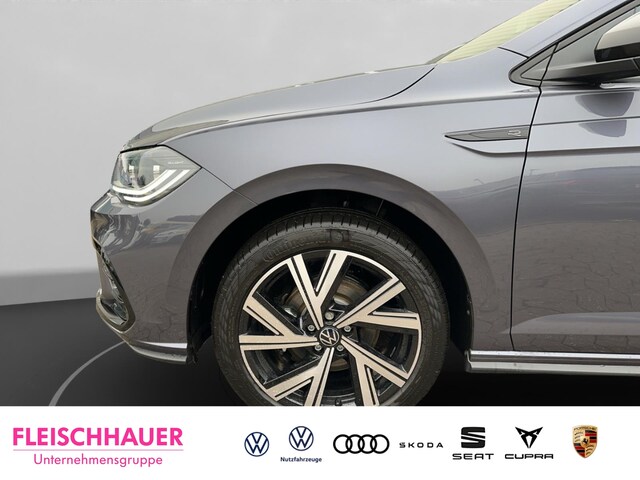 Volkswagen Polo Plus R-Line