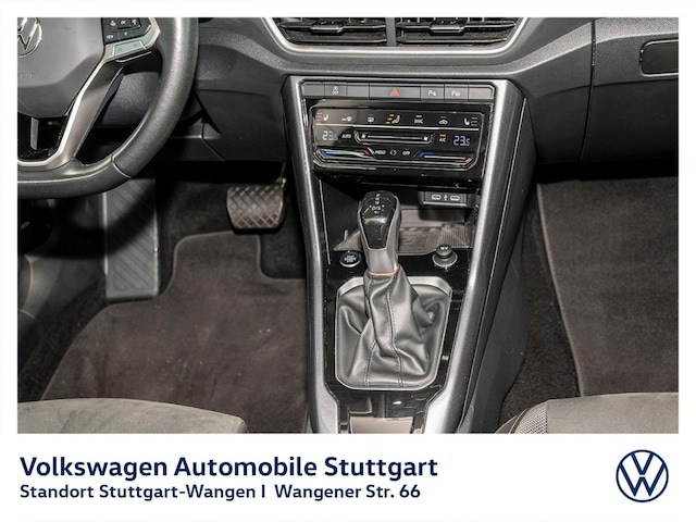 Volkswagen T-Roc 2.0 TDI DSG Style