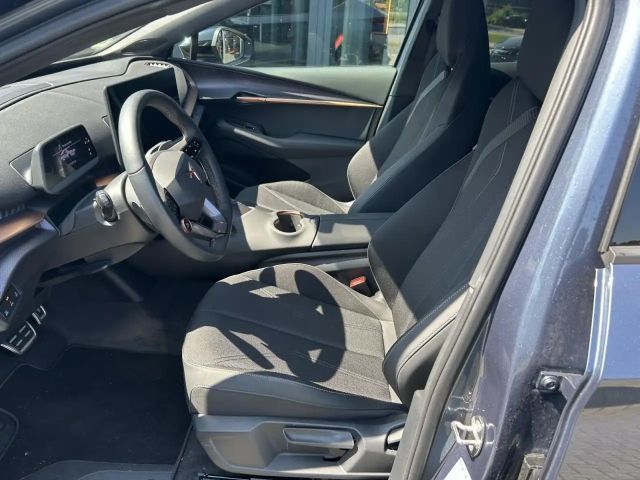 Cupra Tavascan Endurance