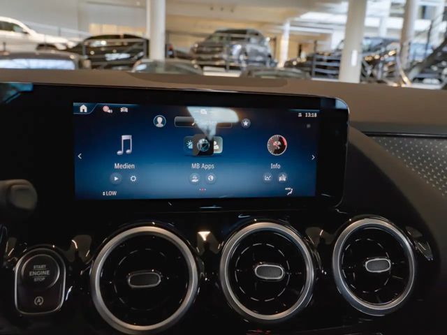 Mercedes-Benz B 180 Progressive