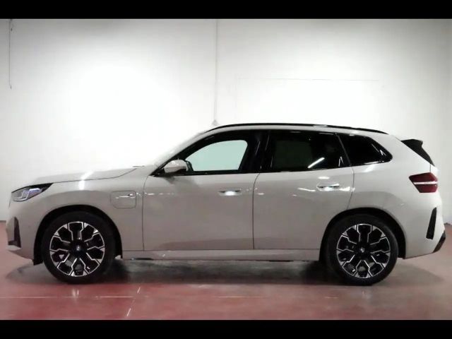 BMW X3 M-Sport