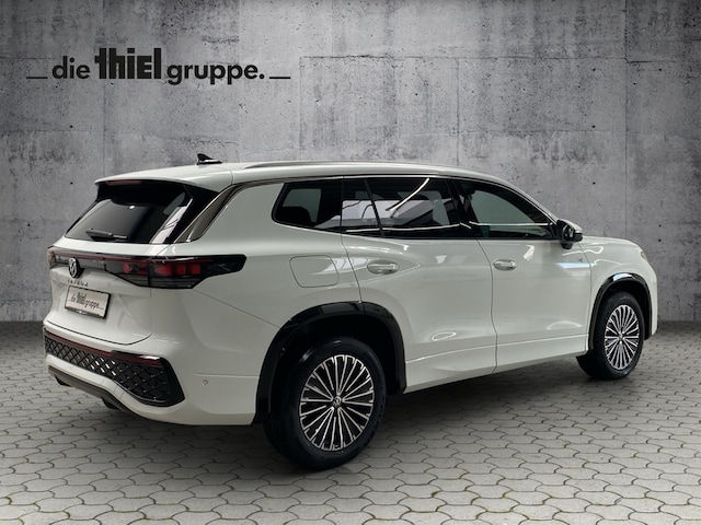 Volkswagen Tayron 2.0 TDI 4Motion DSG R-Line