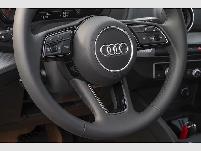 Audi Q2 35 TFSI S-Tronic